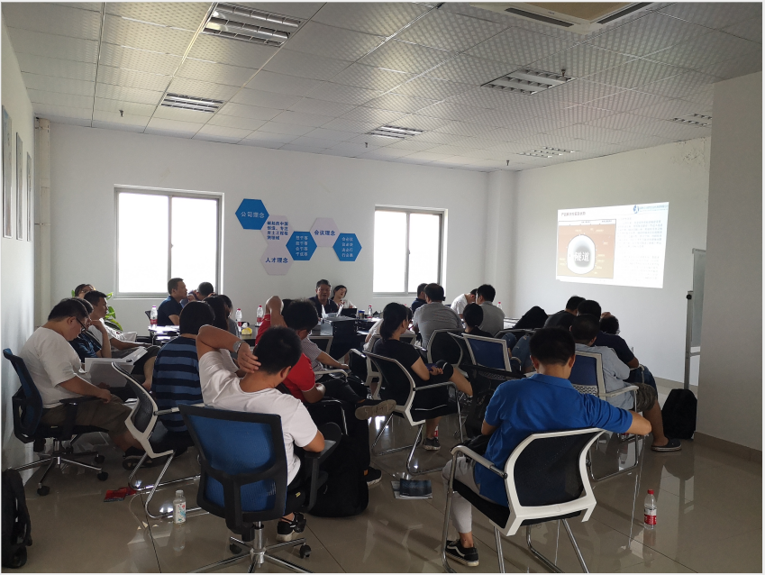 自動化安全監測工程 自動化安全監測工程