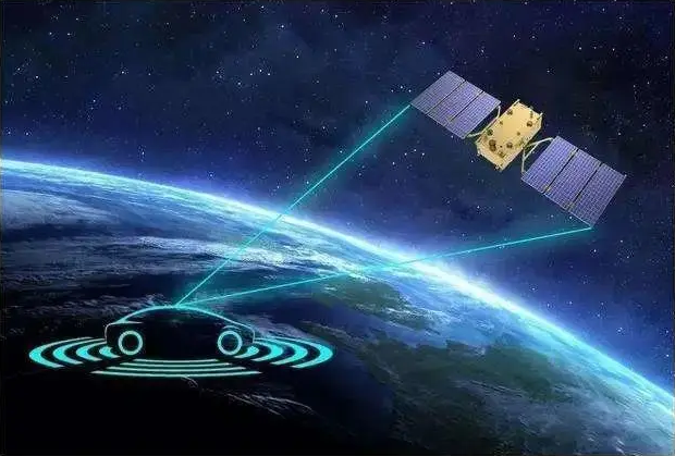 北斗監(jiān)測系統(tǒng)