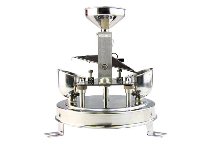 雨量計工作原理 雨量計工作原理